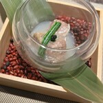 名駅 鉄板焼き 森本Ｘ Premium - 