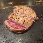 やっぱりステーキ 3rd - 