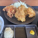 からやま - 料理写真: