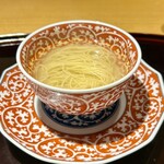 眞善美 - 鶏塩タンメン