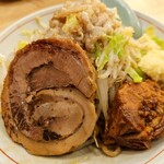 革命飯店 世界のチェ・タケダ - 汁無し二郎