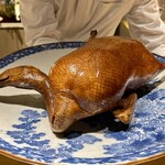 眞善美 - 北京ダック