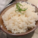 名駅 鉄板焼き 森本Ｘ Premium - 