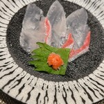 名駅 鉄板焼き 森本Ｘ Premium - 