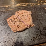 やっぱりステーキ 3rd - 