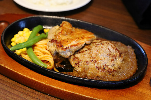 Steak Miya Akitasanno Ten