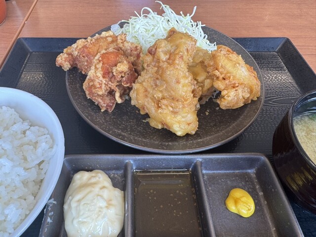 Karayama Toyota Motomiya Ten