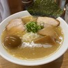 らーめん いつ樹 本店