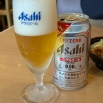 築地食堂 源ちゃん - 