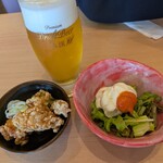 築地食堂 源ちゃん - 