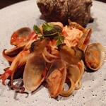 月  - ペスカトーレ