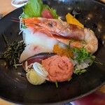 築地食堂 源ちゃん - 