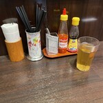 バインセオ サイゴン 有楽町店 - 