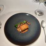 レストラン ラリューム - 