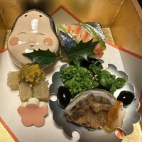 菊乃井 本店 - 