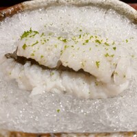 一本木石橋 - 