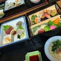 和食 國見 - 