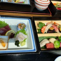 和食 國見 - 