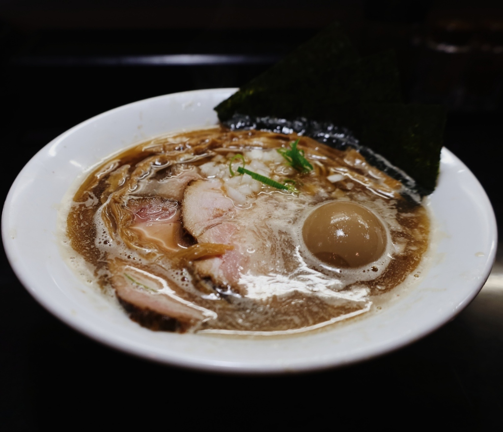 写真 : 麺処 晴 （HARU） - 入谷/ラーメン | 食べログ
