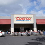 COSTCO - COSTCO イヴィレイ店