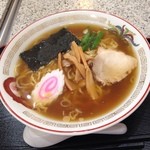 よしだ屋 - ラーメンはお勧めしないの