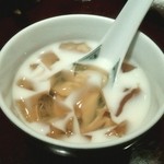 趙楊 - デザート