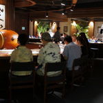 Tanaka of Tokyo - 田中オブ東京 セントラル
            （TANAKA of TOKYO）