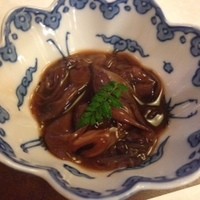 割烹 蒲焼 大沼 - 