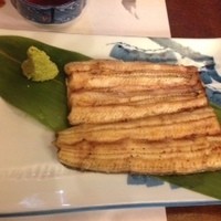 割烹 蒲焼 大沼 - 