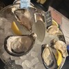 Oyster bar & Bistro Wharf 有楽町