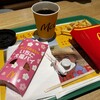 マクドナルド　 高知中万々店