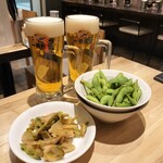 ブルース飯店 - 