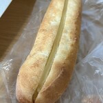 麦乃ありか - 料理写真: