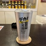 ルッカ - メガレモンサワー