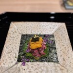 肉割烹 よし田 - 