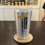 ルッカ - レモンサワー