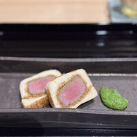 肉割烹 よし田 - 