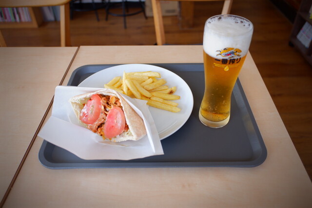 ALASKA COFFEE photo 3