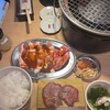 焼肉ホルモンまるよし精肉店 森ノ宮大阪城公園店