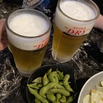 ちんぷんかんぷん 春日原店 - 