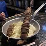 ちんぷんかんぷん 春日原店 - 