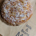 Milk&Beans Mui - 