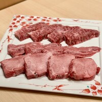 恵比寿 うしみつ - 