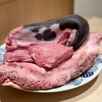 恵比寿 うしみつ - 