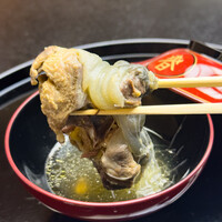 料亭 大宮 一の家 - 