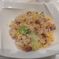 中国料理 陽明殿 - 炒飯