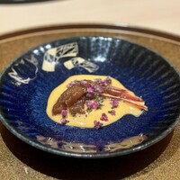 恵比寿 うしみつ - 