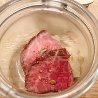 鉄板焼きWAGYU LIVERARY - 