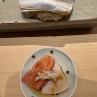 不動前 すし 岩澤 - 