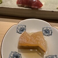 不動前 すし 岩澤 - 